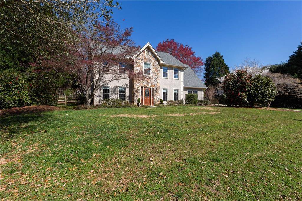 Duluth, GA 30096,2637 Ashley Oaks CT