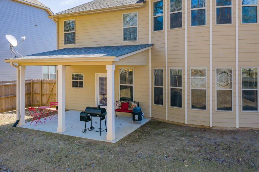 Lithia Springs, GA 30122,9141 Dover ST