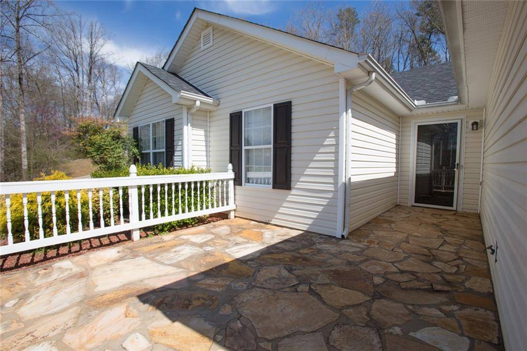 Gillsville, GA 30543,4359 Saddlewood CT