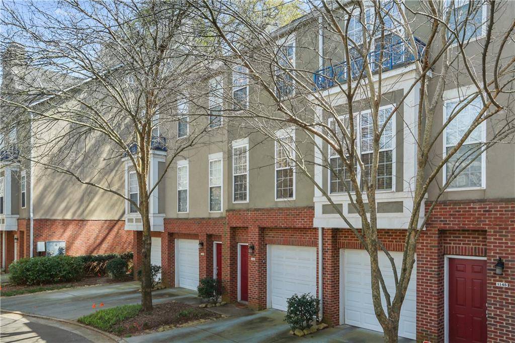 Atlanta, GA 30316,1143 Village CT SE