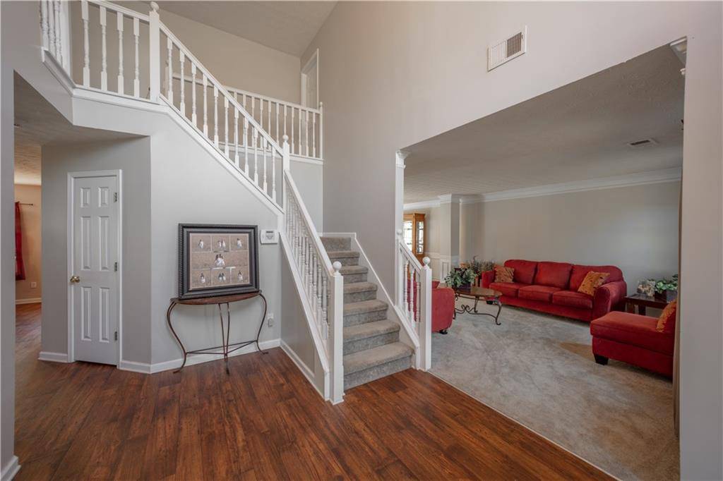Mcdonough, GA 30252,1405 Schley Place