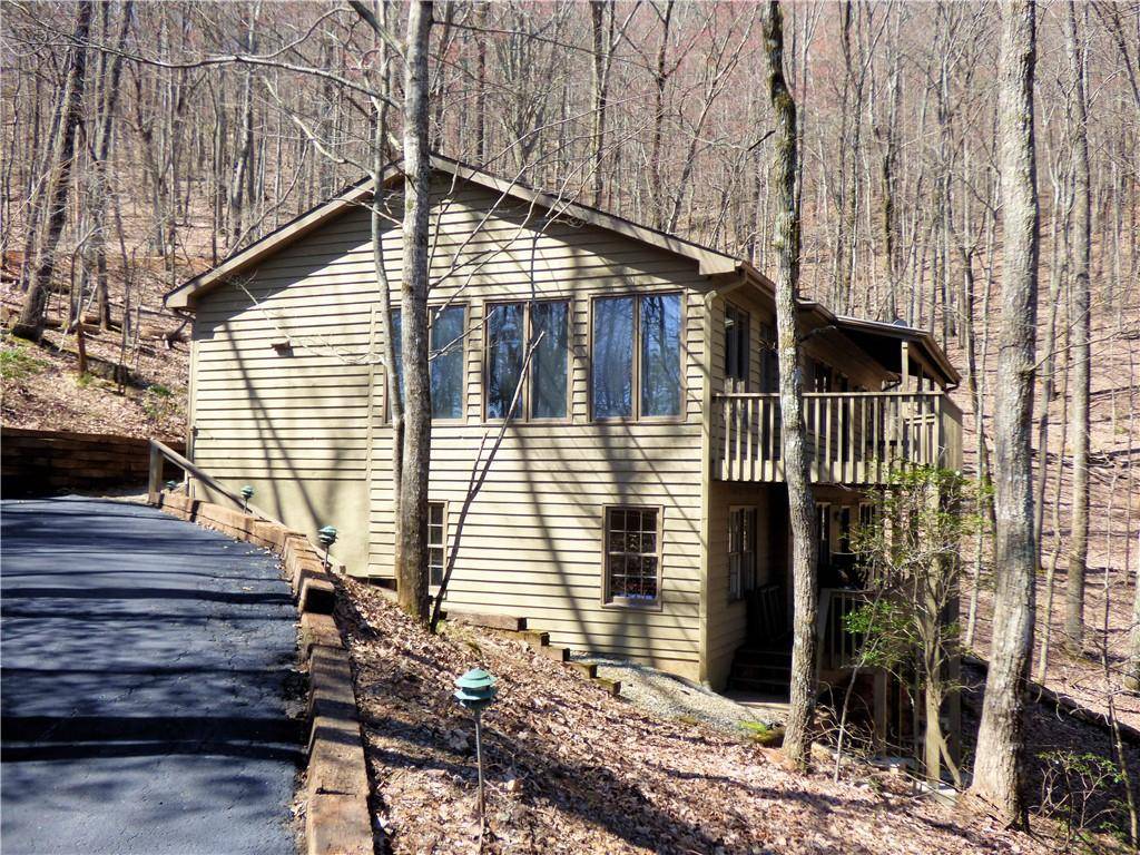 Big Canoe, GA 30143,23 Pine Knoll