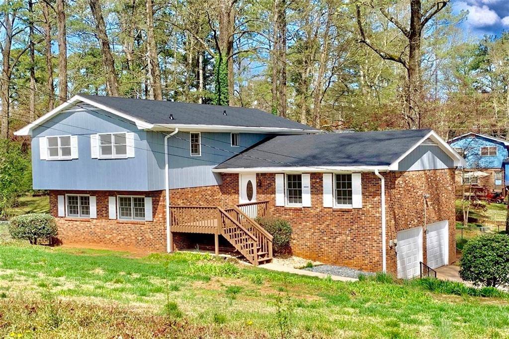 Norcross, GA 30093,4487 Freeman CT