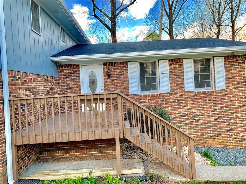 Norcross, GA 30093,4487 Freeman CT