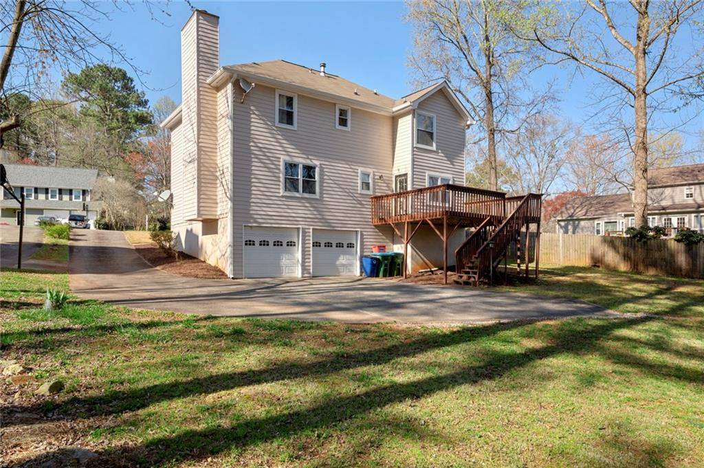 Tucker, GA 30084,6578 Brynhurst DR