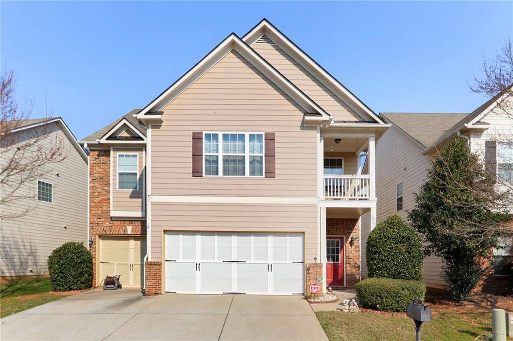 Buford, GA 30519,5222 Catrina Way