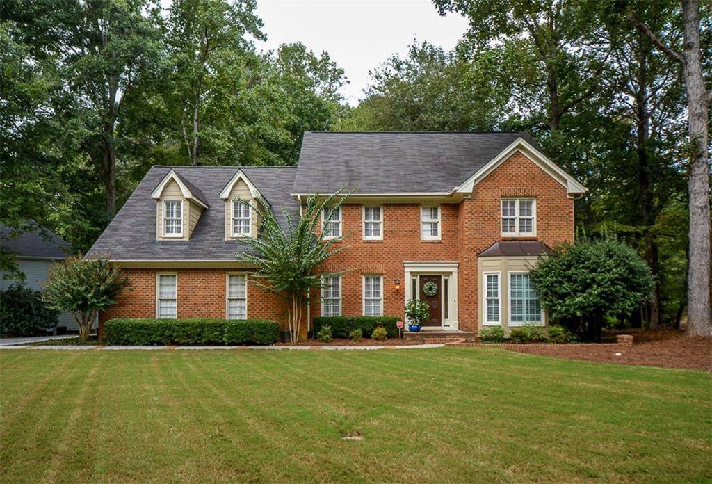 Peachtree Corners, GA 30092,5645 Creekside CT