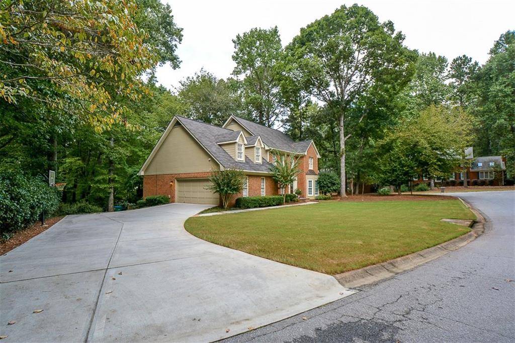 Peachtree Corners, GA 30092,5645 Creekside CT