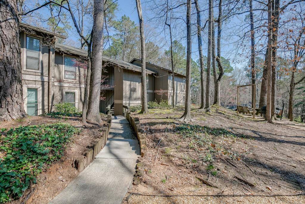 Sandy Springs, GA 30350,8740 Roswell RD #6K