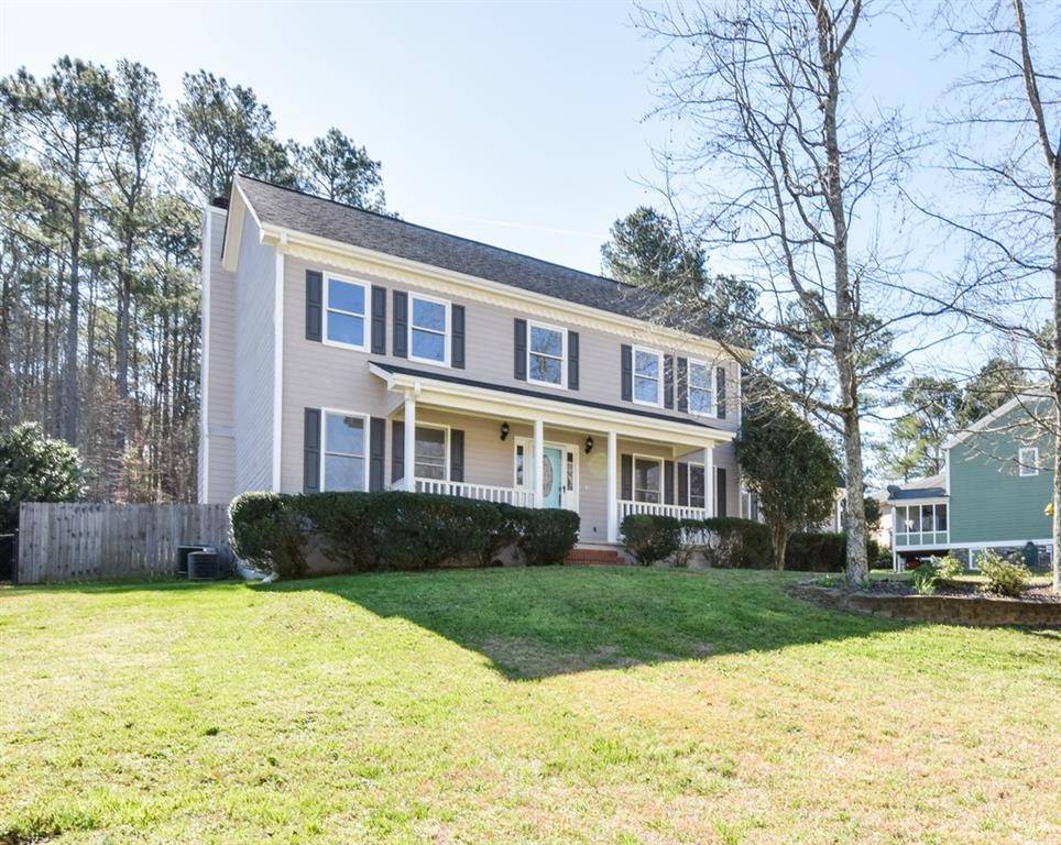 Winder, GA 30680,271 Ryan RD