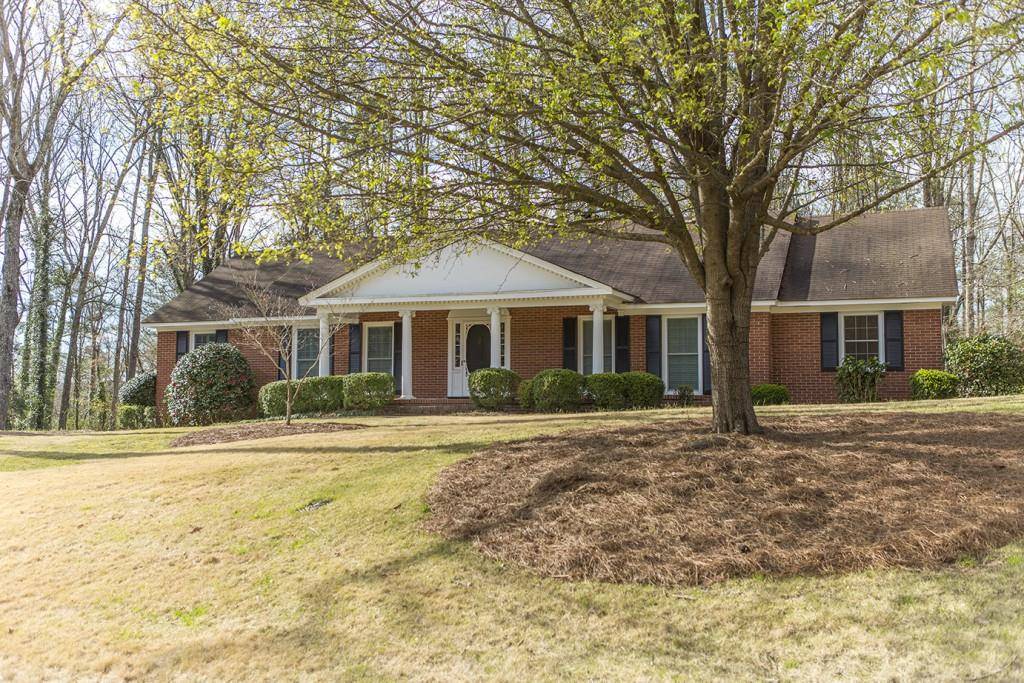 Rome, GA 30165,207 Greenview CIR