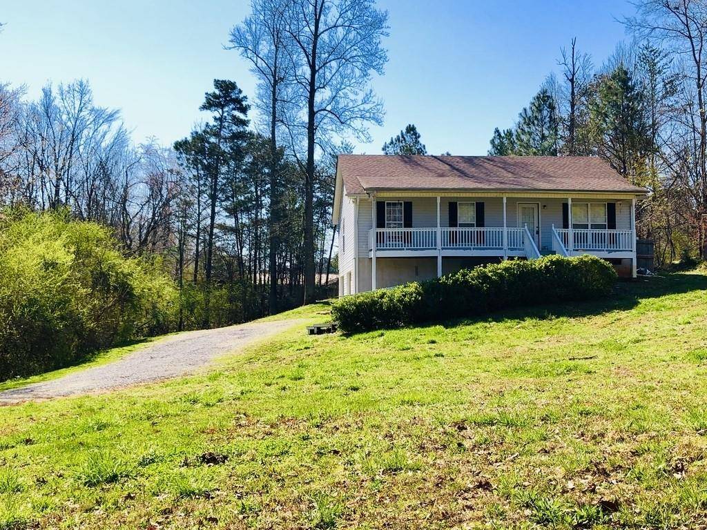 Chatsworth, GA 30705,257 Cotton CIR