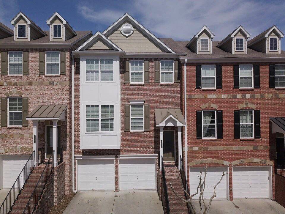 Smyrna, GA 30126,2205 Concordia WAY SE #12