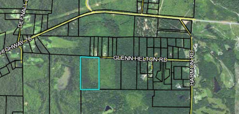 Temple, GA 30179,Lot 6 Glenn Helton RD