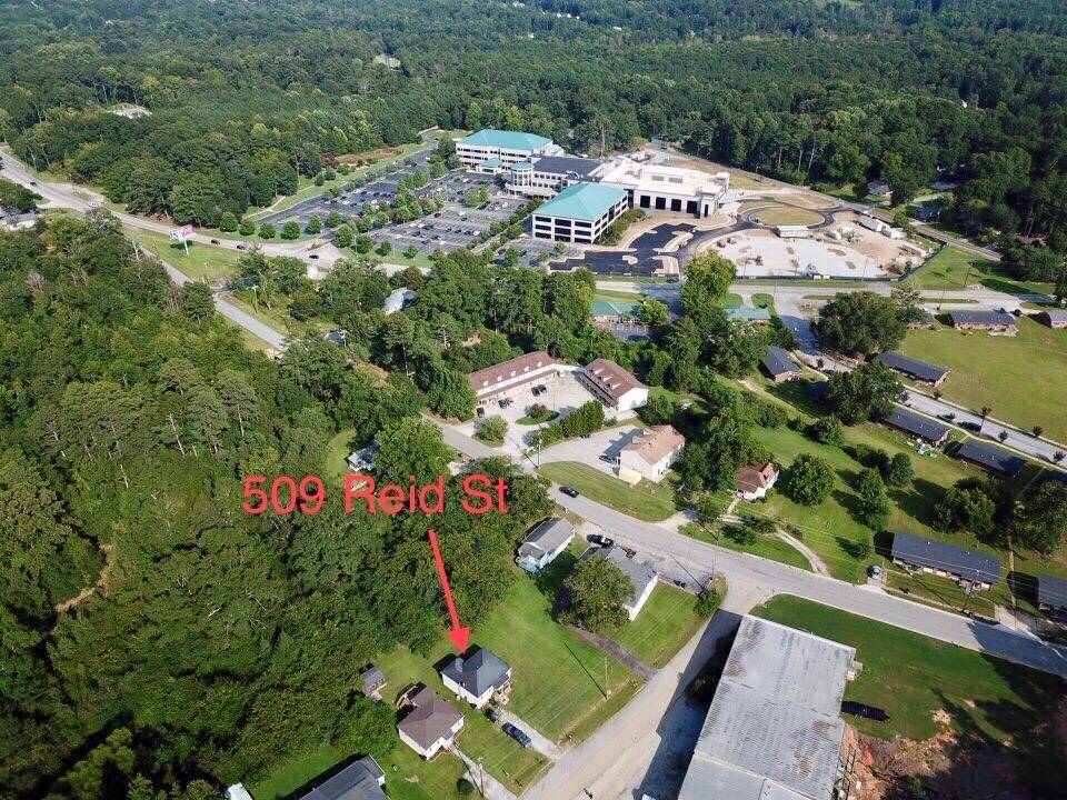 Villa Rica, GA 30180,509 Reid ST