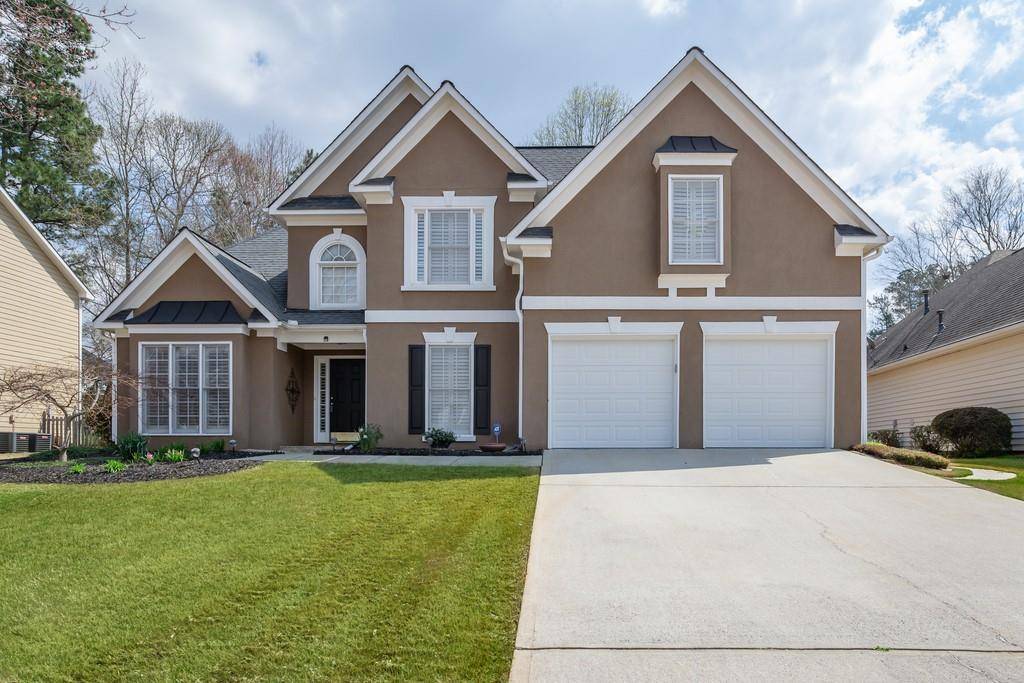 Smyrna, GA 30082,3921 Concord Walk DR SE