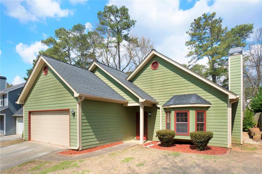 Tucker, GA 30084,3990 Arborwood LN