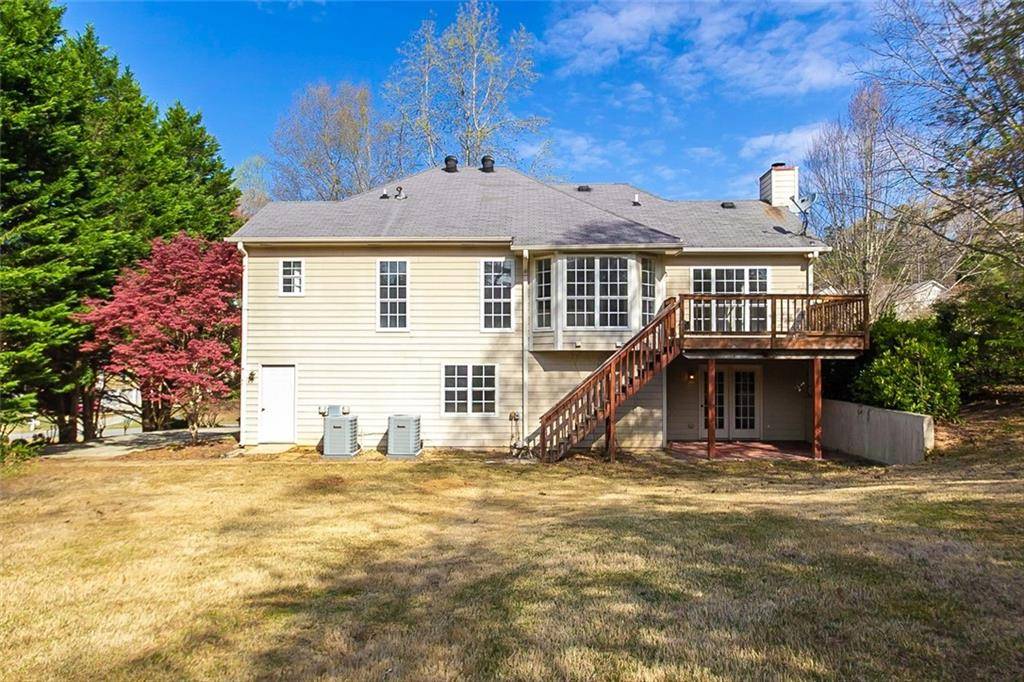 Buford, GA 30519,1625 Huntington Hill TRCE