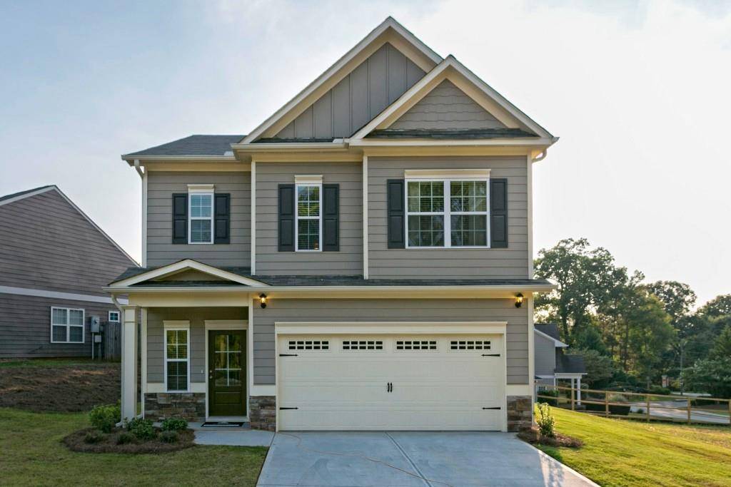 Canton, GA 30115,104 Hickory Village CIR