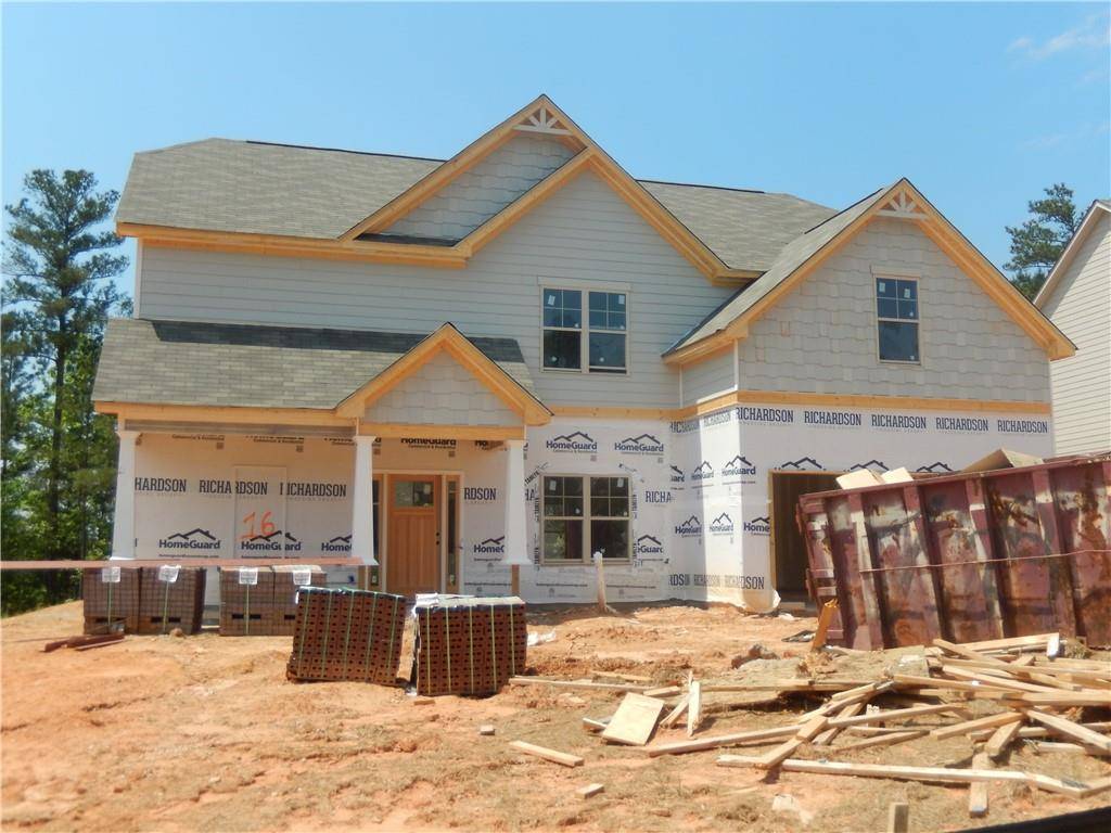 Auburn, GA 30011,3429 Mulberry Cove WAY