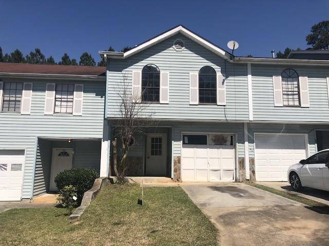 College Park, GA 30349,1606 Pine Tree TRL