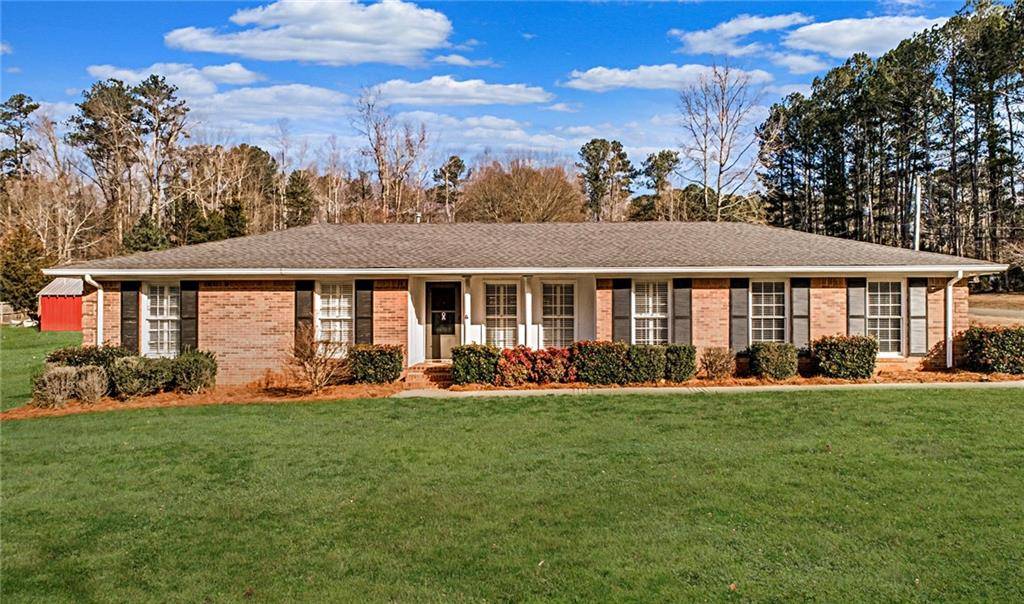 Canton, GA 30115,2111 Jade DR