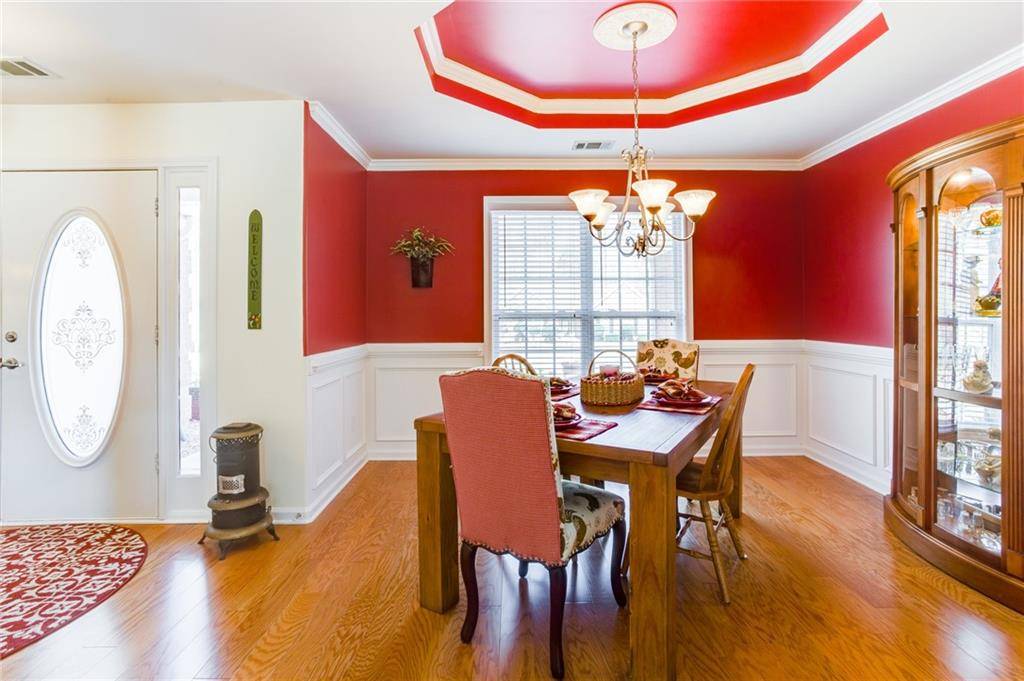 Jefferson, GA 30549,65 Valley View DR