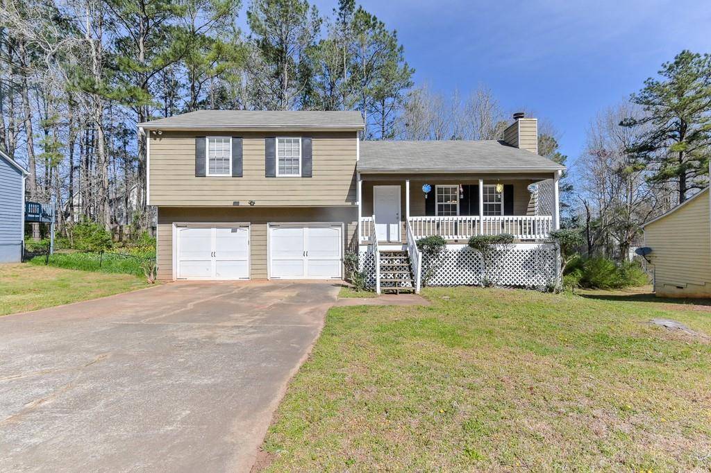 Douglasville, GA 30134,6360 HOLBORNE LN