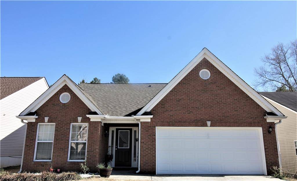 Grayson, GA 30017,1790 Arborwood DR