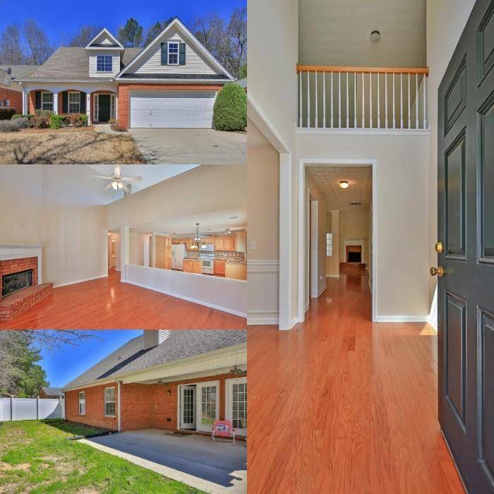 Flowery Branch, GA 30542,5529 Ashmoore CT