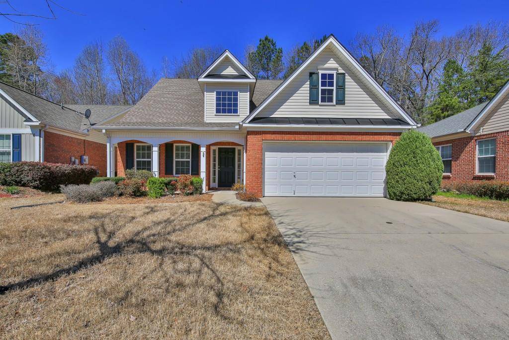 Flowery Branch, GA 30542,5529 Ashmoore CT