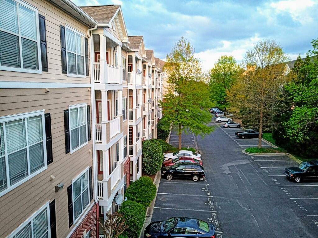 Atlanta, GA 30338,4333 Dunwoody PARK #2313