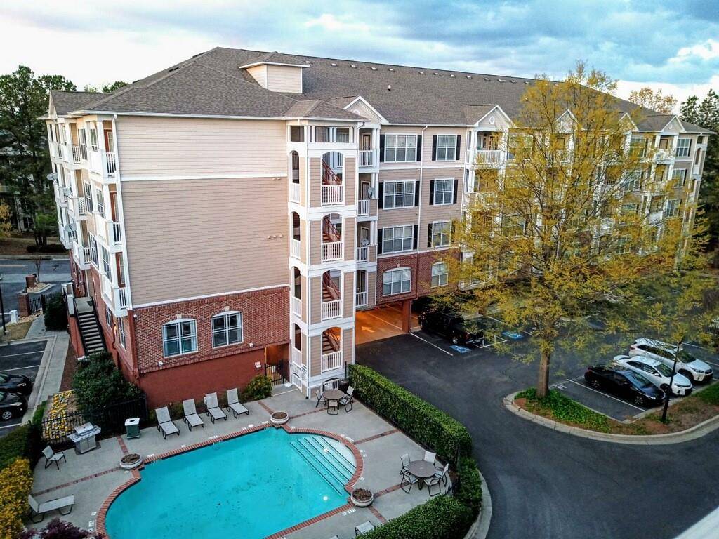 Atlanta, GA 30338,4333 Dunwoody PARK #2313