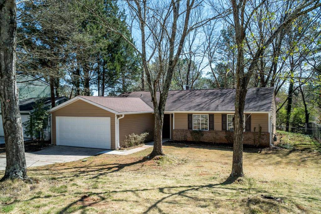 Roswell, GA 30076,155 Worthington Hills TRCE