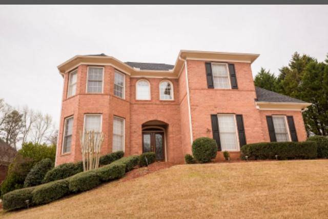 Duluth, GA 30097,3116 Canter WAY