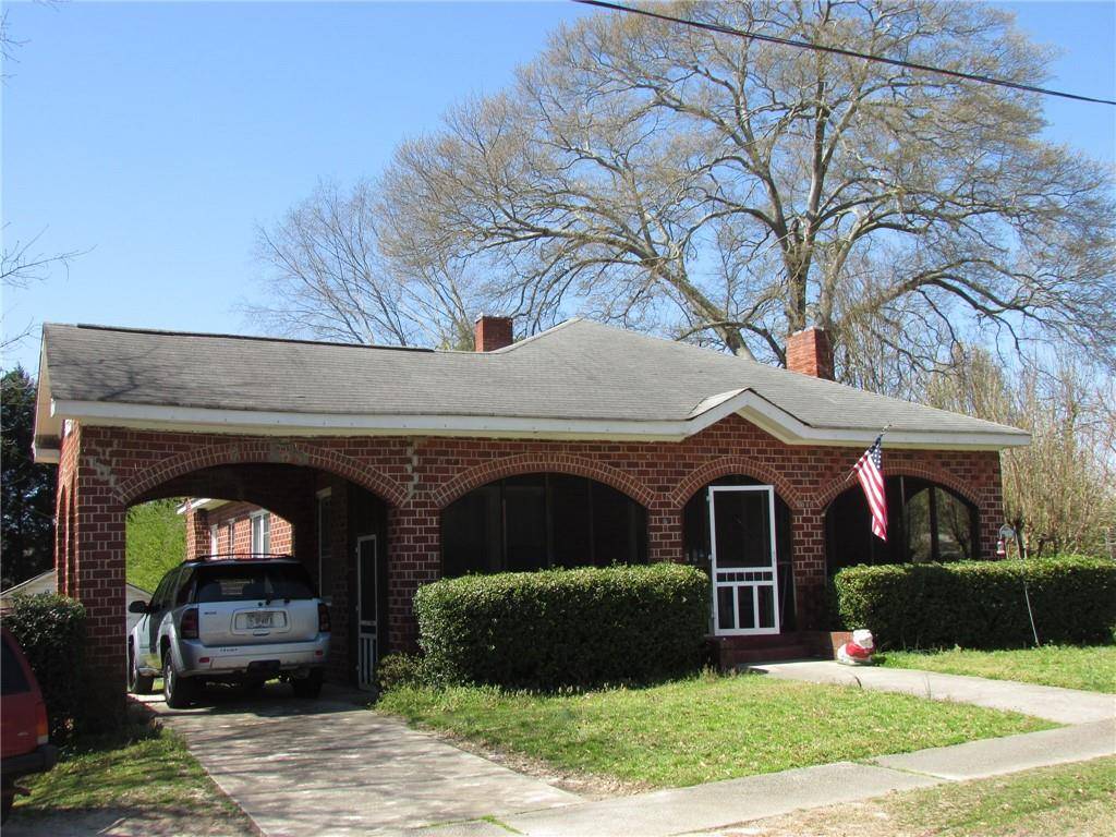 Austell, GA 30168,6040 Spring ST