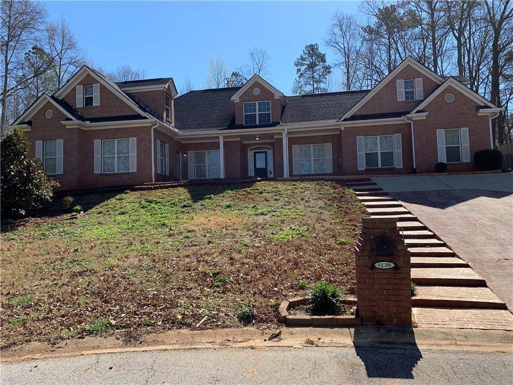 Stone Mountain, GA 30088,5230 Brasswood TRCE