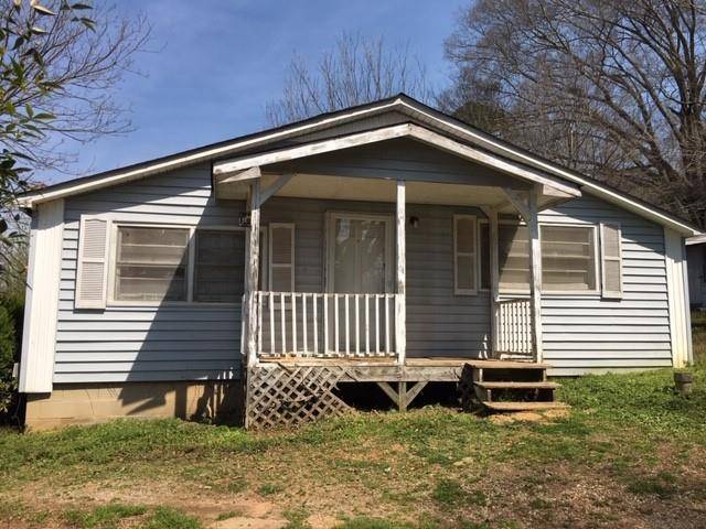 Fairmount, GA 30139,432 Peachtree ST