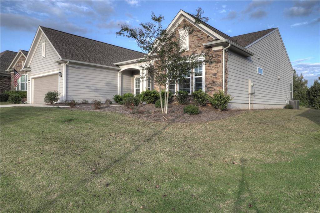 Griffin, GA 30223,632 Bentgrass CT