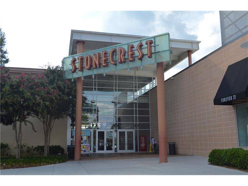 Stonecrest, GA 30038,3640 Pebble ST