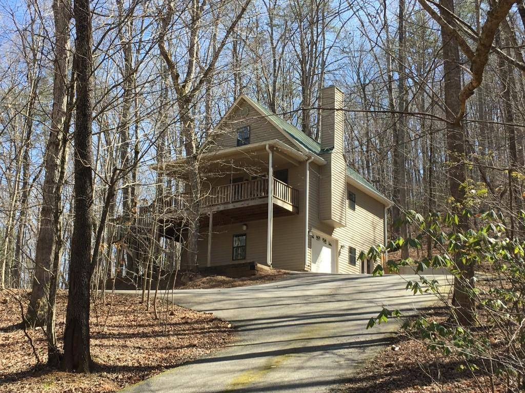 Dahlonega, GA 30533,180 Chestatee DR