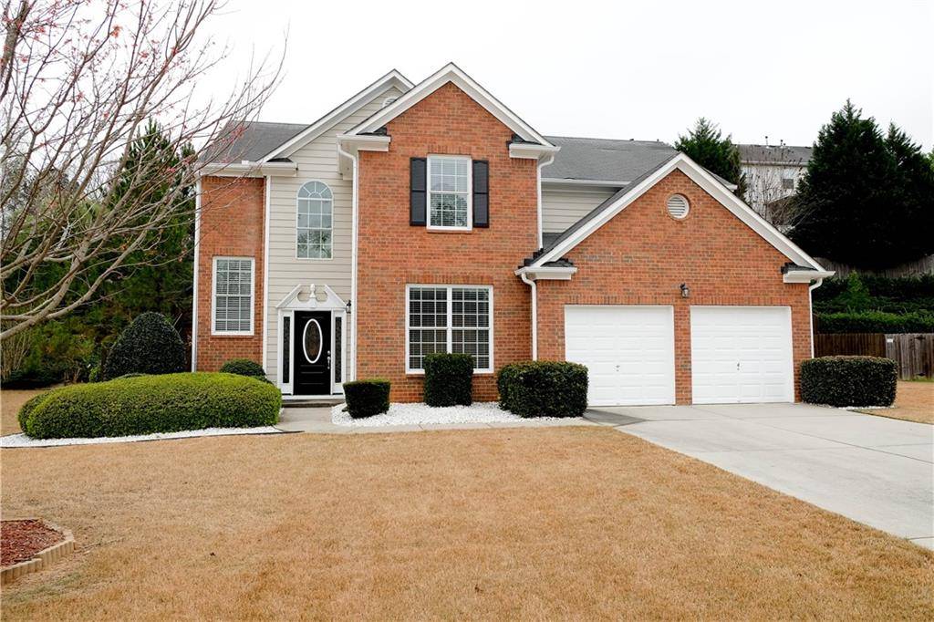 Peachtree City, GA 30269,514 Merrill LN