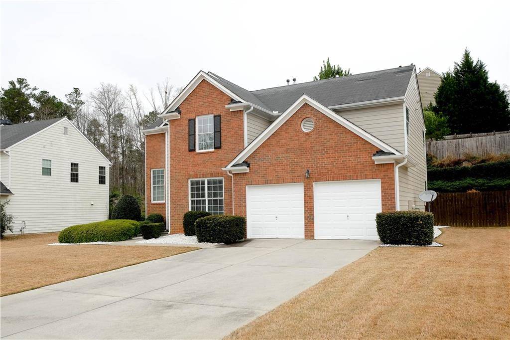 Peachtree City, GA 30269,514 Merrill LN