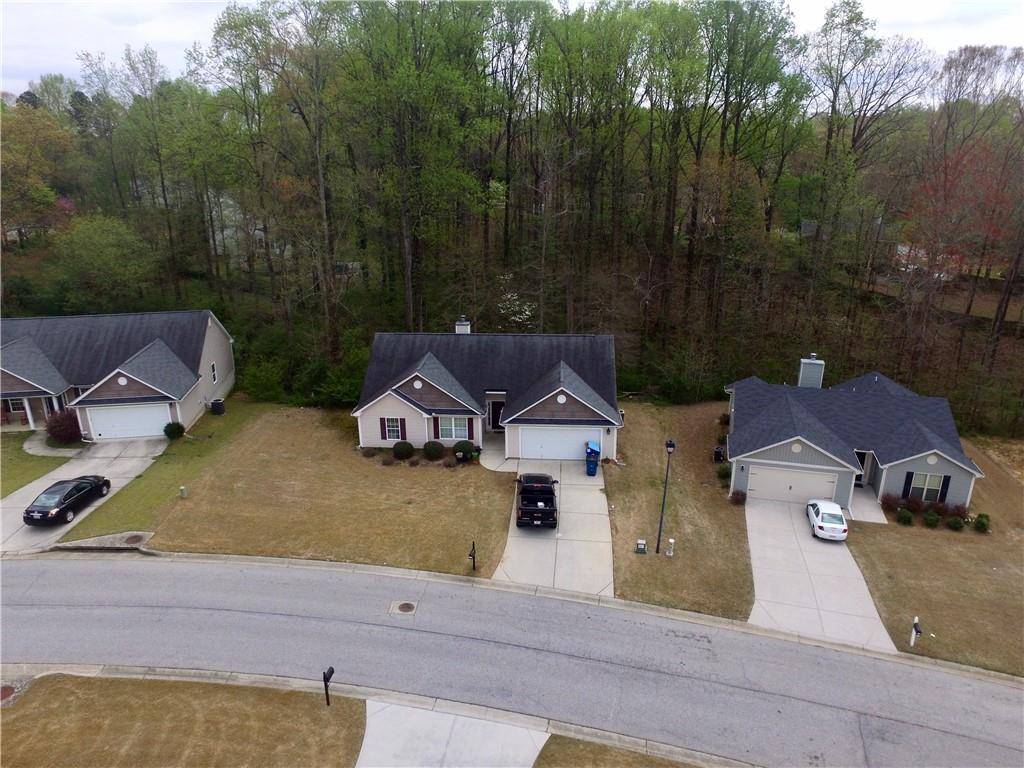 Winder, GA 30680,2110 Crown Park DR