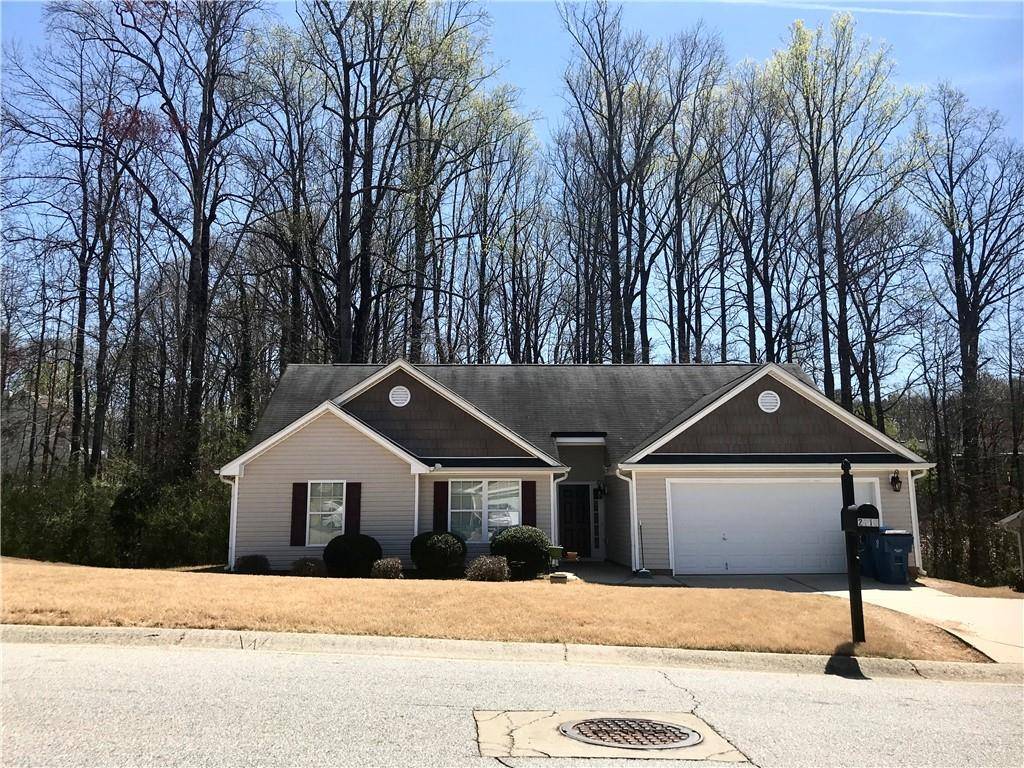 Winder, GA 30680,2110 Crown Park DR