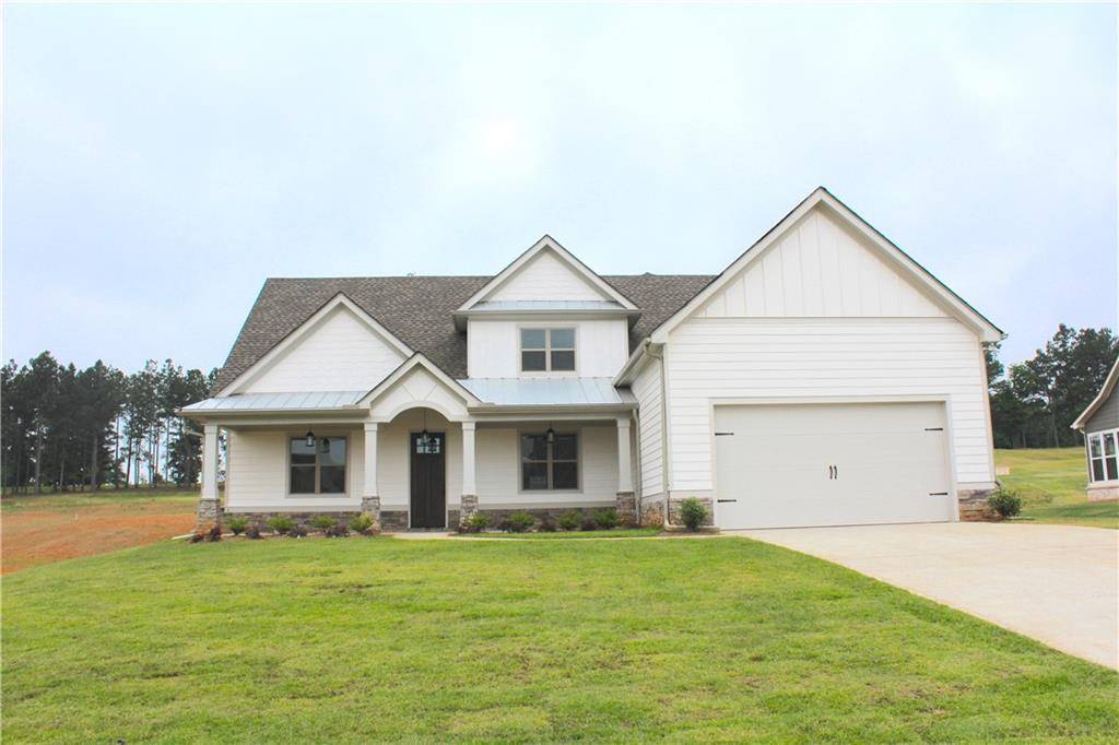 Homer, GA 30547,125 SWEETBRIAR WAY