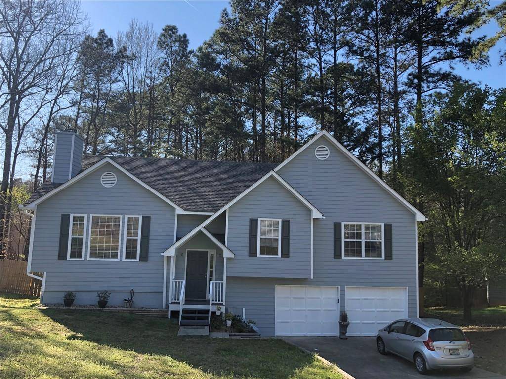 Acworth, GA 30102,144 Boones Ridge Pkwy SE