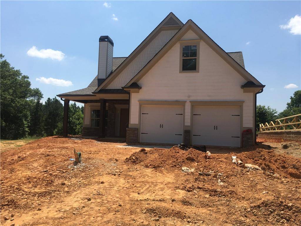 Villa Rica, GA 30180,252 Yorkshire LN