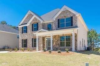 Loganville, GA 30052,664 Arbor RDG