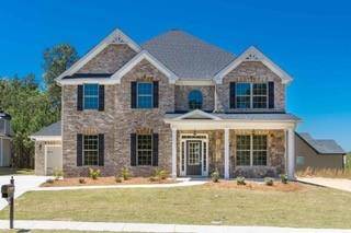 Loganville, GA 30052,664 Arbor RDG